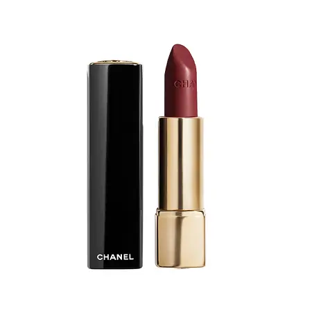 香奈儿（CHANEL）魅力丝绒3.5g哑光口红【58号枫叶红】